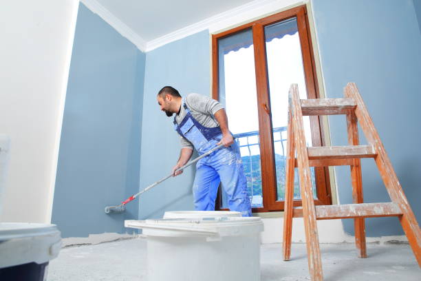 Best Real Estate Mold Inspection  in Krugerville, TX